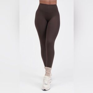 BuffBunny Silhouette Leggings